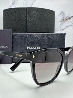 New PRADA Sunglasses